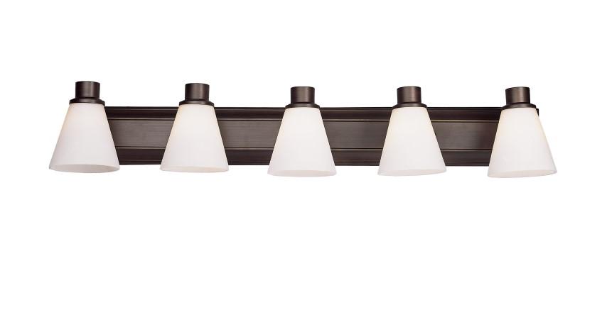 Arago 36" Vanity Bar